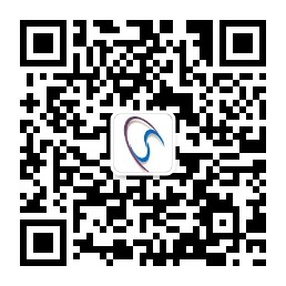 公眾號(hào)二維碼